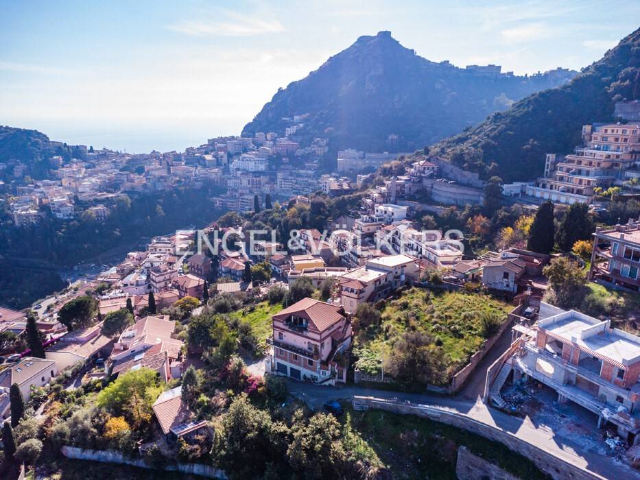 Terreno a Taormina in Via David Herbert Lawrence - Foto 5