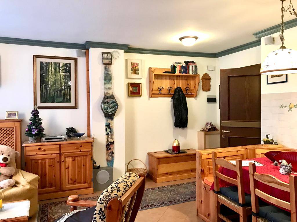 Appartamento a Pieve di cadore in Vicolo De Marin - Foto 3