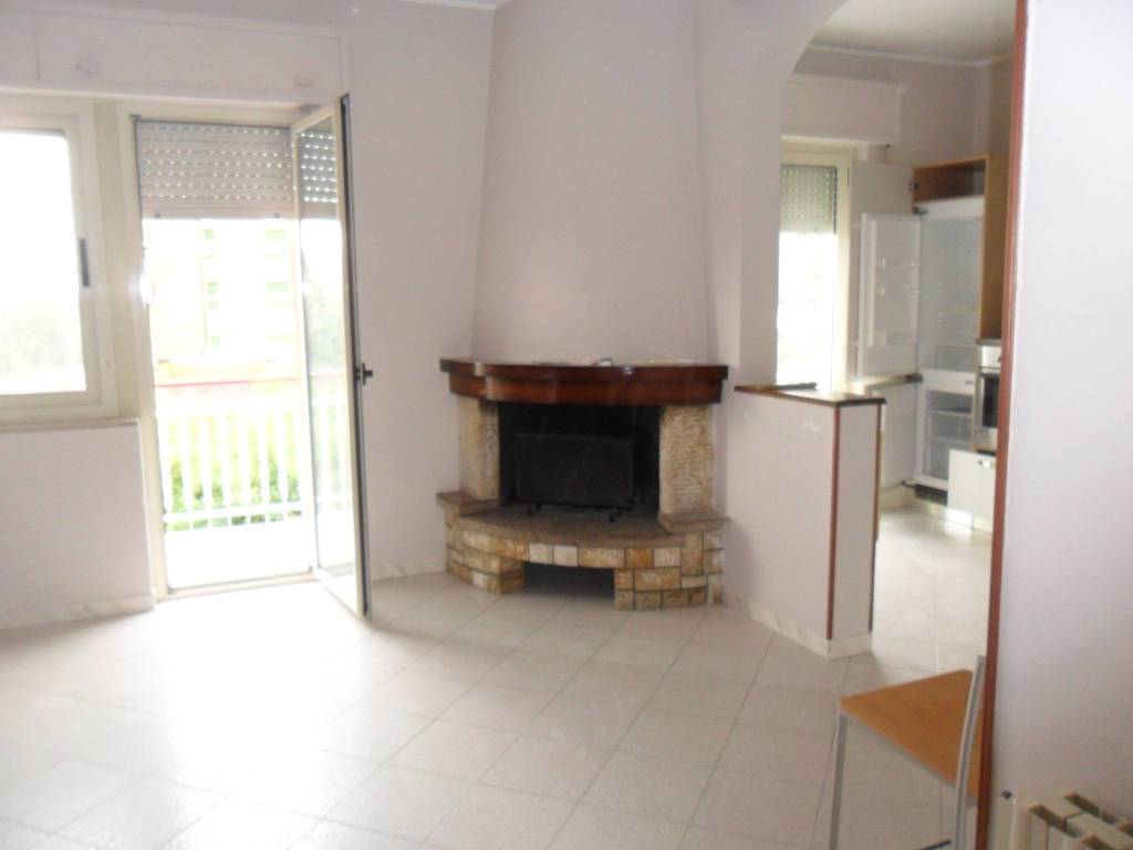 Appartamento a Formia in Via Filippo Sciarra - Foto 2