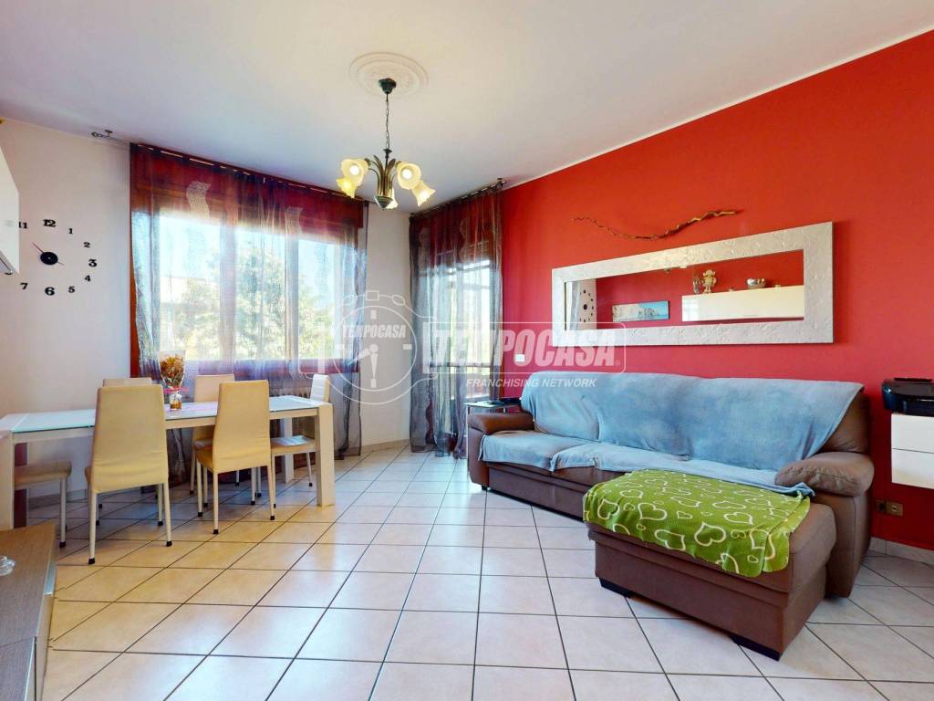 Appartamento a Rubiera in Via Giacomo Matteotti - Foto 2