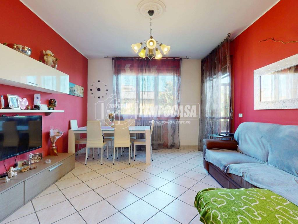 Appartamento a Rubiera in Via Giacomo Matteotti - Foto 3