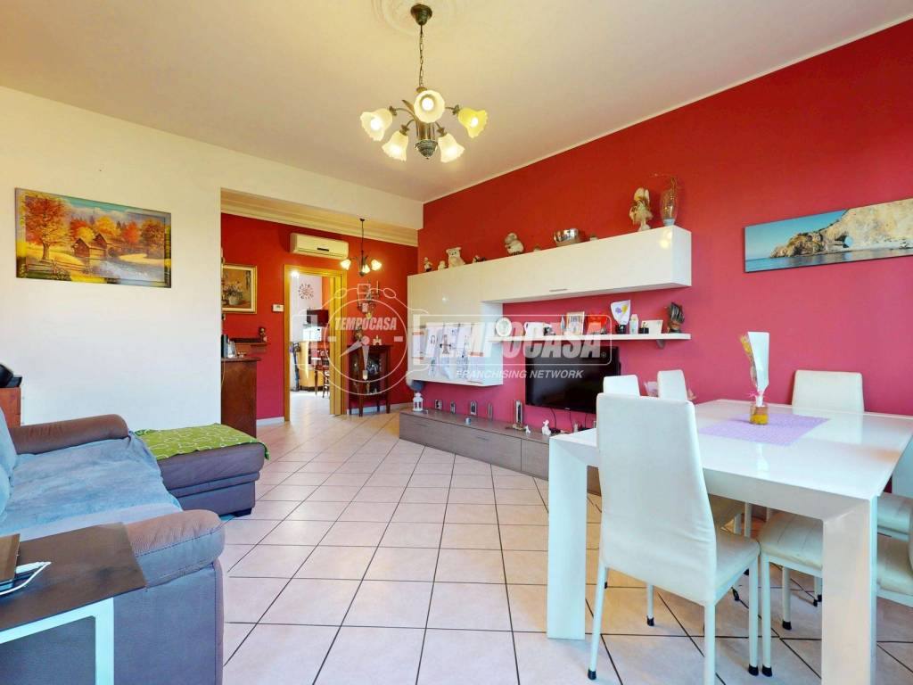 Appartamento a Rubiera in Via Giacomo Matteotti - Foto 4