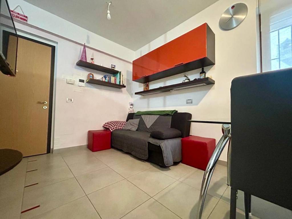 Appartamento a Ortona in Contrada San Donato, 3 - Foto 2