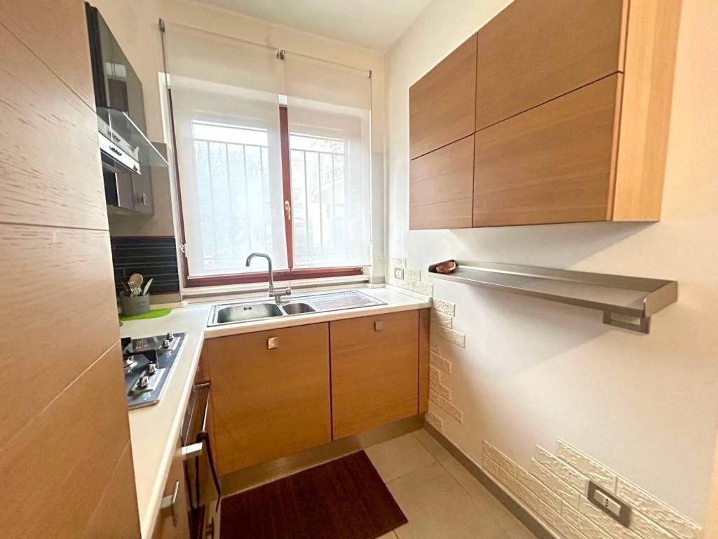Appartamento a Ortona in Contrada San Donato, 3 - Foto 5