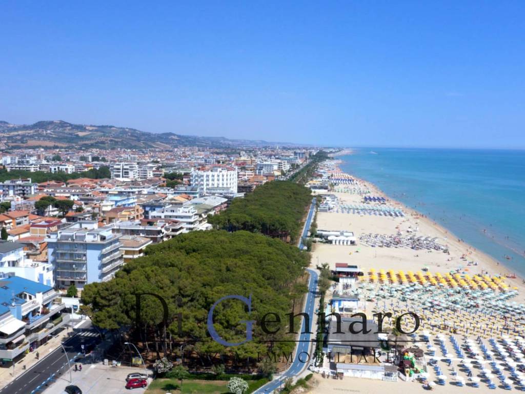 Appartamento a Alba adriatica in via Olimpica - Foto 3