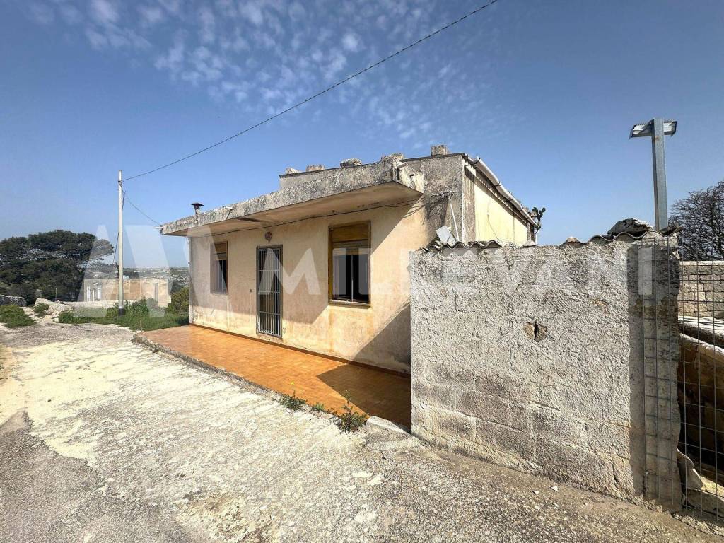 Casa indipendente a Ragusa in Via Giuseppe Toniolo - Foto 2