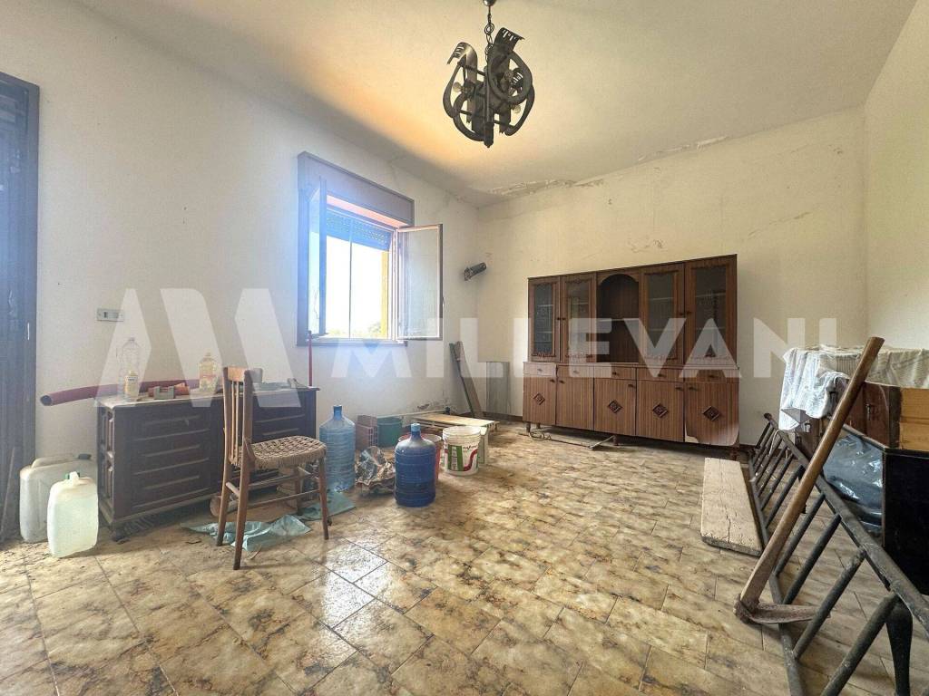 Casa indipendente a Ragusa in Via Giuseppe Toniolo - Foto 3