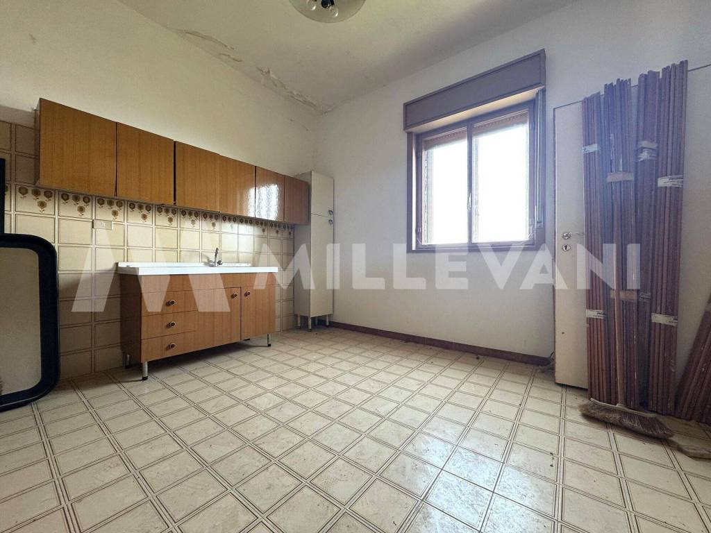 Casa indipendente a Ragusa in Via Giuseppe Toniolo - Foto 5