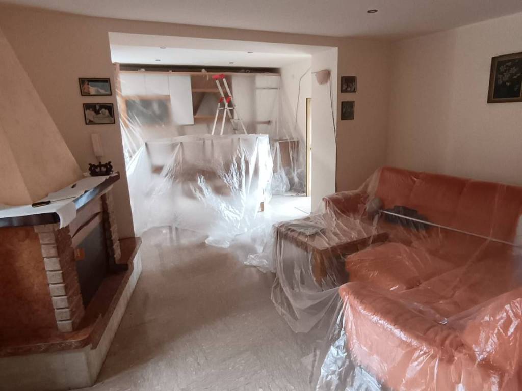 Casa indipendente a Moiano in Via Torre - Foto 3