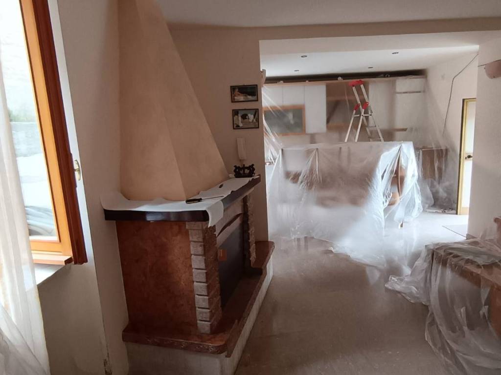 Casa indipendente a Moiano in Via Torre - Foto 4