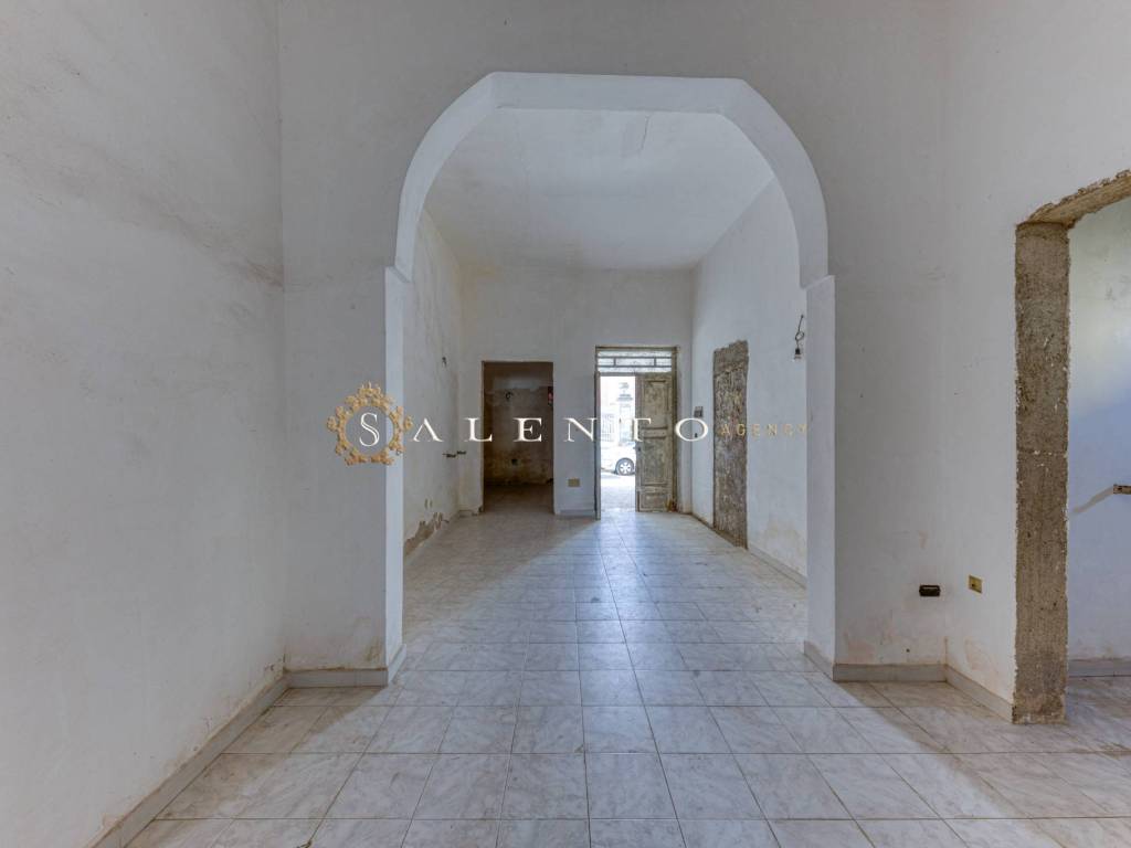 Villa a Morciano di leuca in Via Roma, - Foto 2