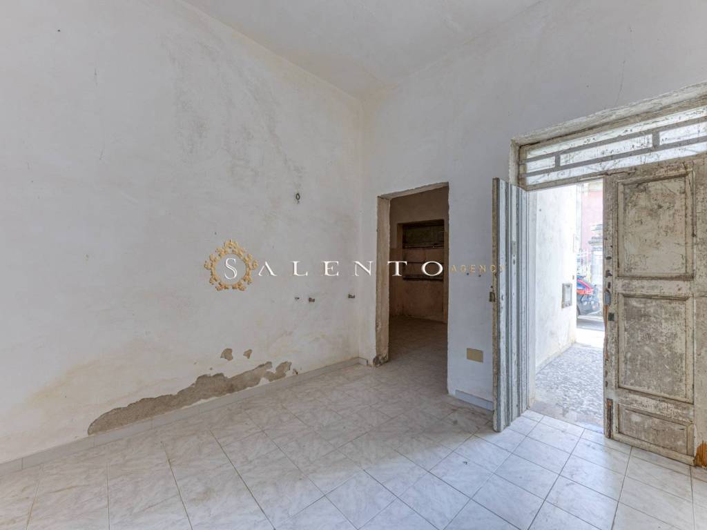 Villa a Morciano di leuca in Via Roma, - Foto 3