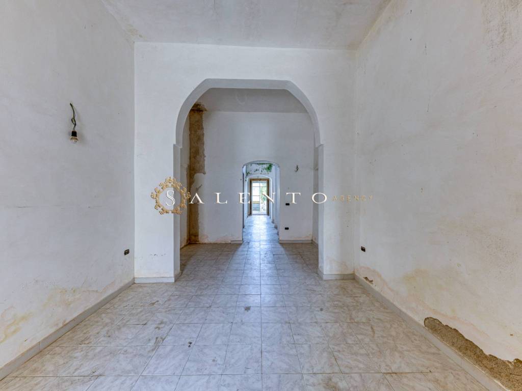 Villa a Morciano di leuca in Via Roma, - Foto 4