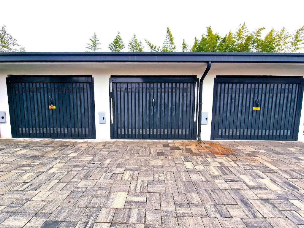 Box / garage a Pavia in Strada Ca' della Terra - Foto 3