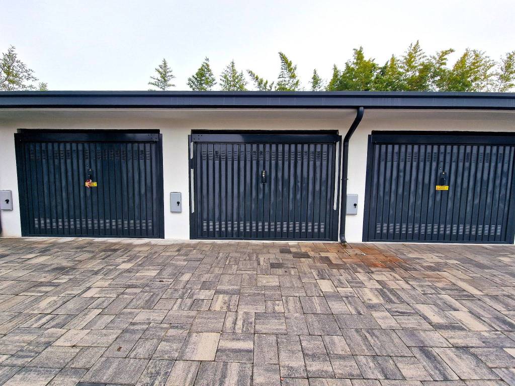 Box / garage a Pavia in Strada Ca' della Terra - Foto 4