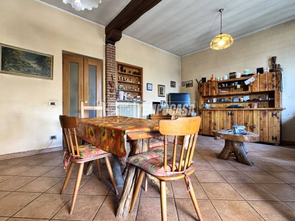 Casa indipendente a Biella in Strada della Brignana - Foto 2