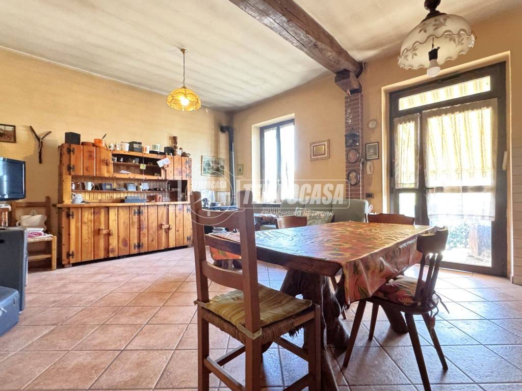 Casa indipendente a Biella in Strada della Brignana - Foto 3