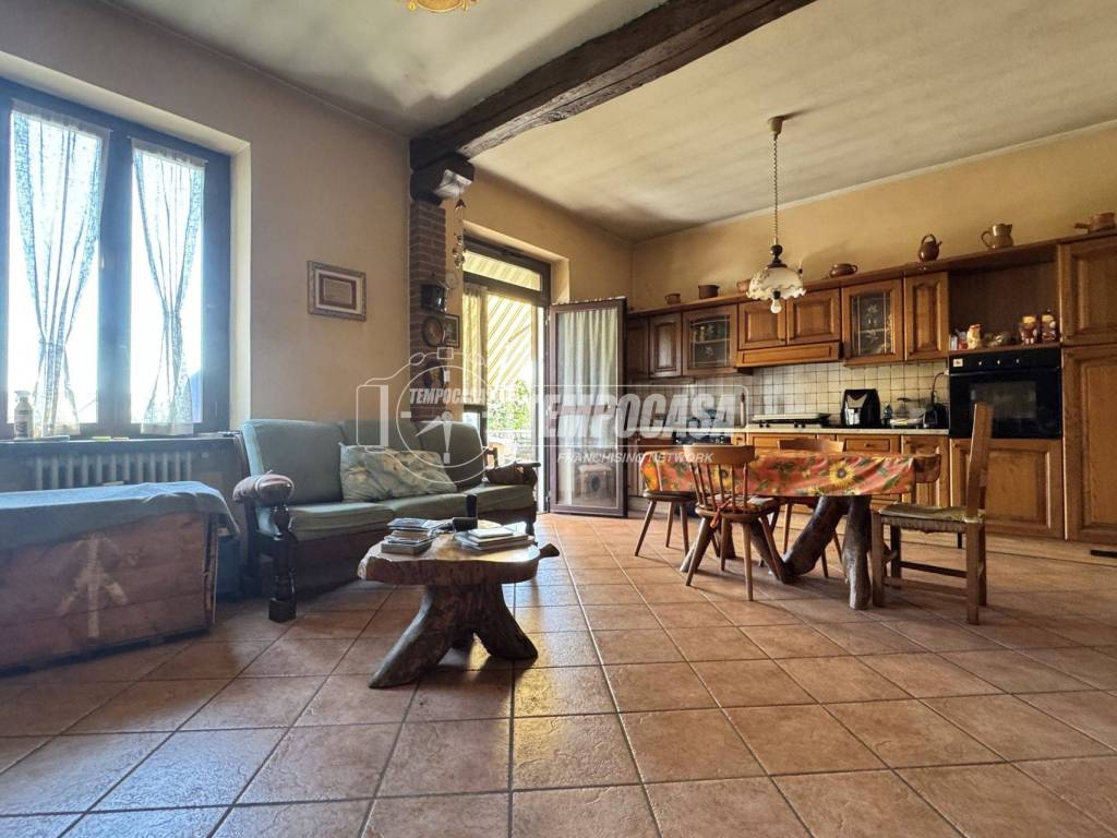Casa indipendente a Biella in Strada della Brignana - Foto 4