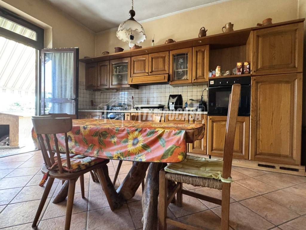 Casa indipendente a Biella in Strada della Brignana - Foto 5