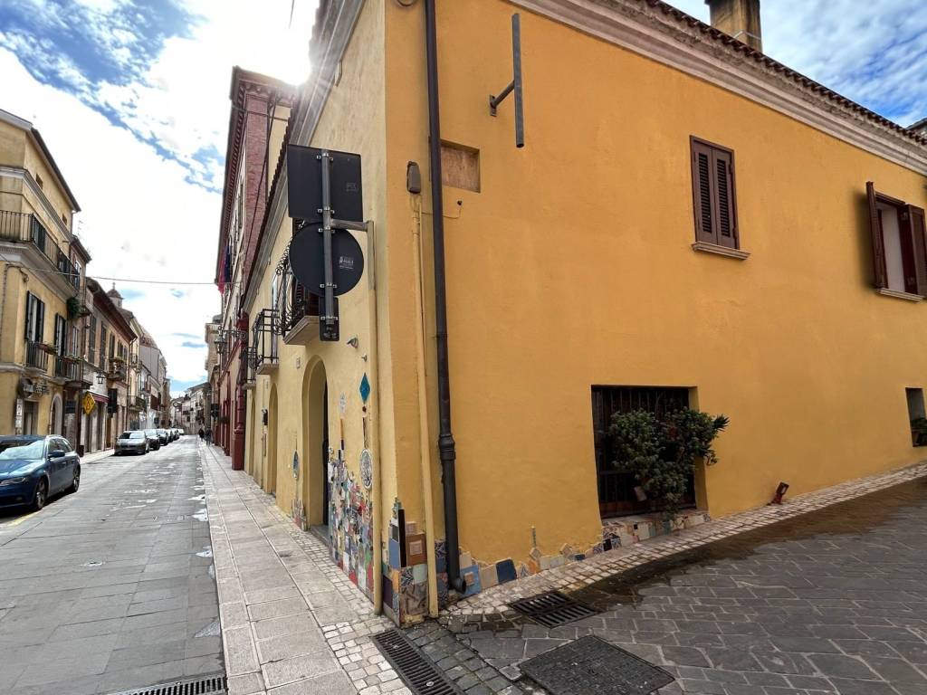 Immobile a Giulianova in Corso Giuseppe Garibaldi - Foto 2