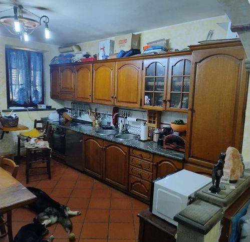 Appartamento a Carmignano in Via Giuseppe Garibaldi, 21 - Foto 2