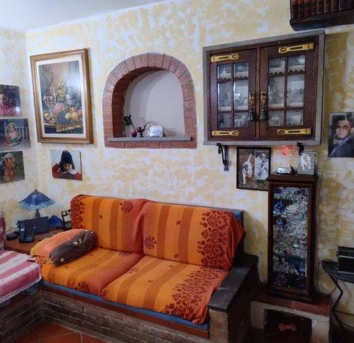 Appartamento a Carmignano in Via Giuseppe Garibaldi, 21 - Foto 3