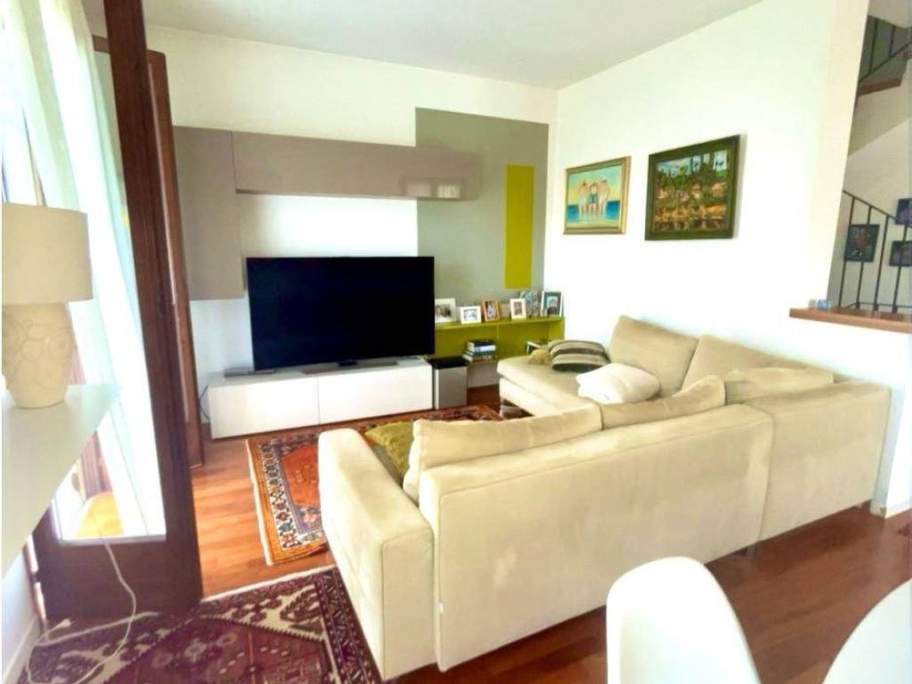 Villa a Borgo virgilio - Foto 5