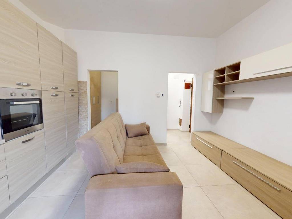 Appartamento a Livorno in Via Solferino, 57 - Foto 5