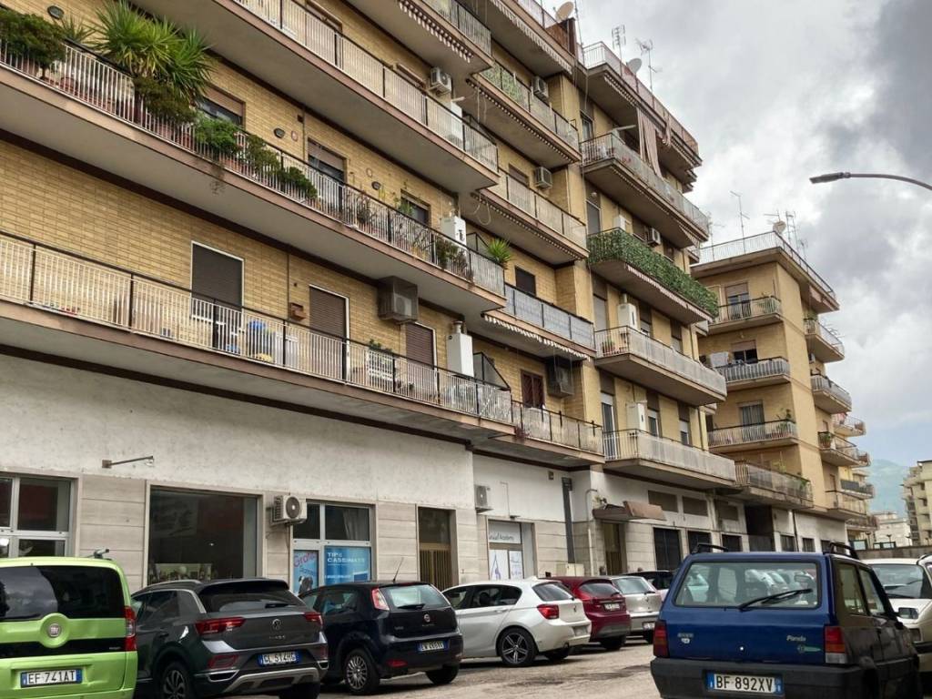 Appartamento a Cassino in Via Giambattista Vico, 18 - Foto 2