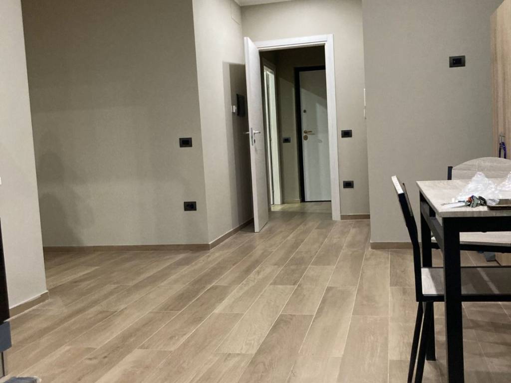 Appartamento a Cassino in Via Giambattista Vico, 18 - Foto 3