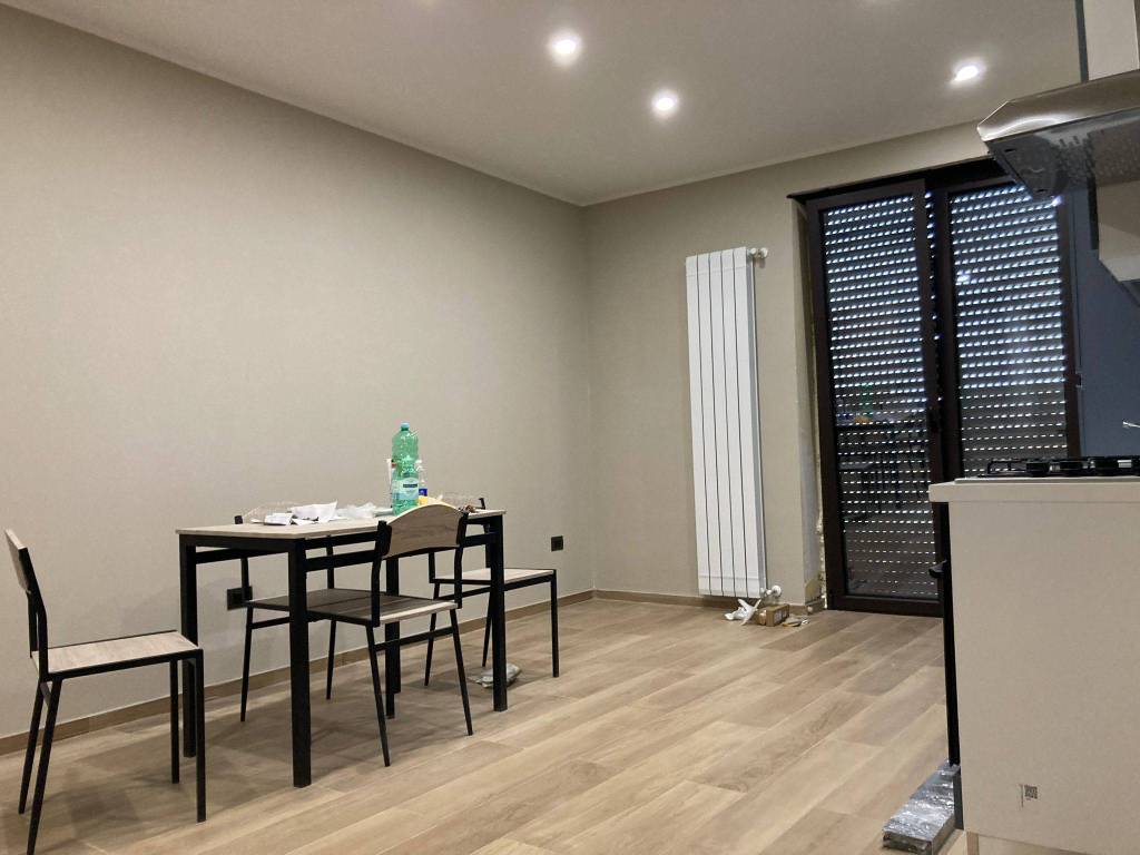 Appartamento a Cassino in Via Giambattista Vico, 18 - Foto 4