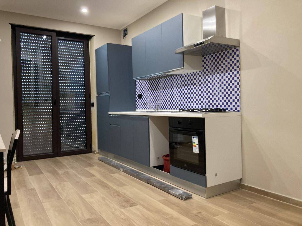 Appartamento a Cassino in Via Giambattista Vico, 18 - Foto 5