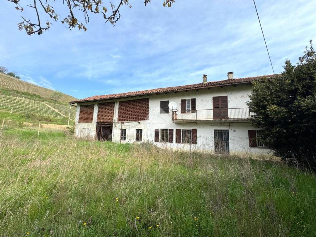 Casa indipendente a Neviglie in Località Tinella - Foto 2