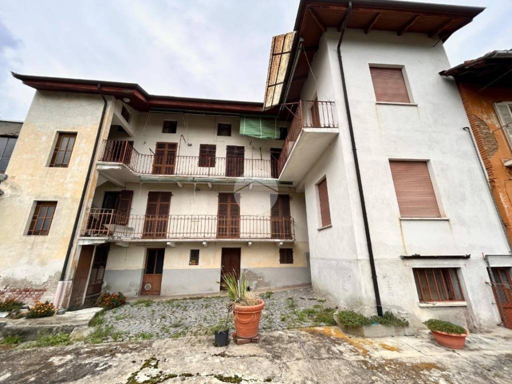 Casa indipendente a Biella in Strada dei Gallinit, 9 - Foto 4