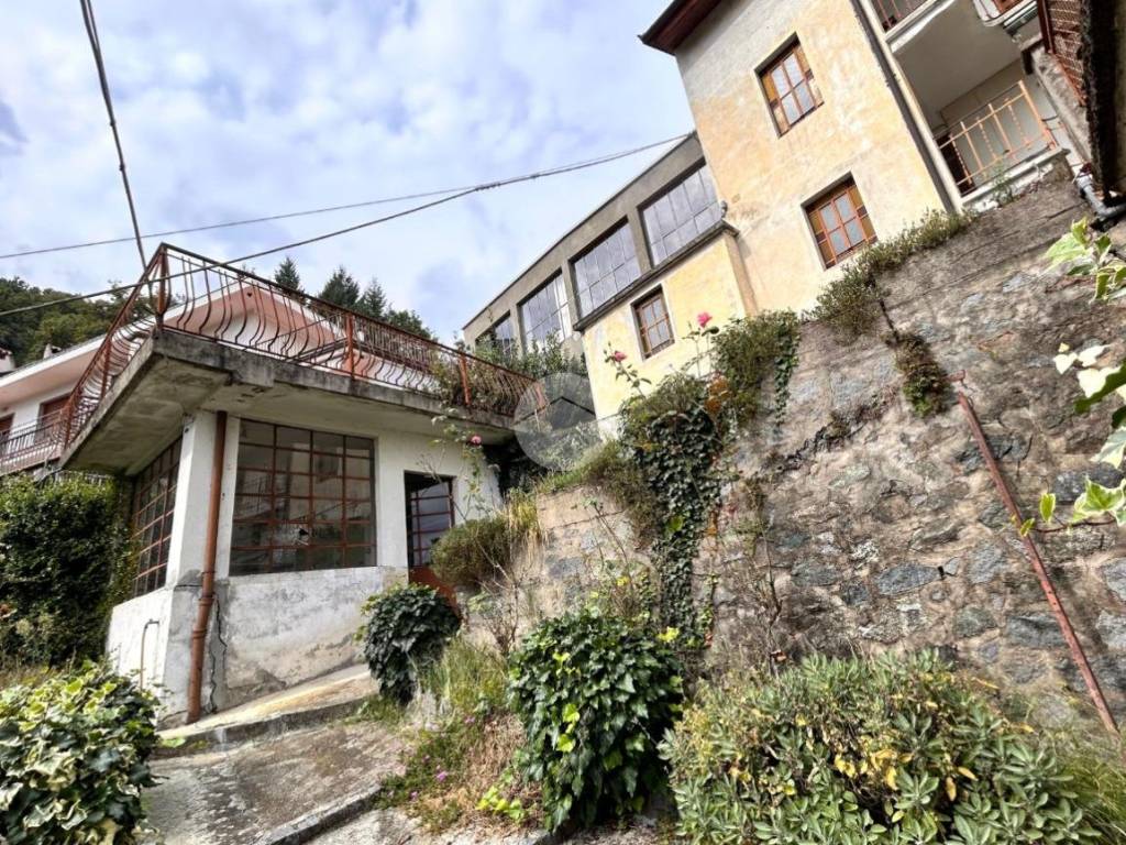 Casa indipendente a Biella in Strada dei Gallinit, 9 - Foto 5