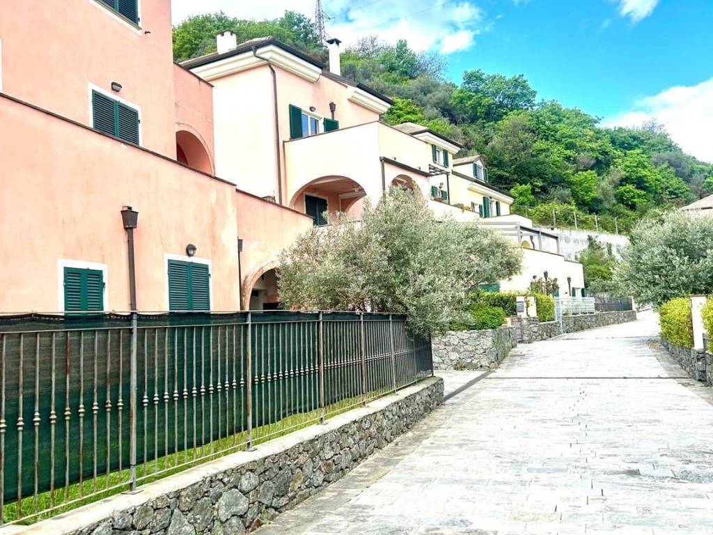 Appartamento a Albisola superiore in Località Borgo degli Erchi - Foto 2