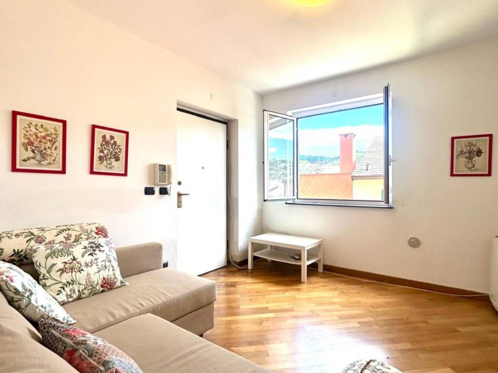 Appartamento a Albisola superiore in Località Borgo degli Erchi - Foto 4