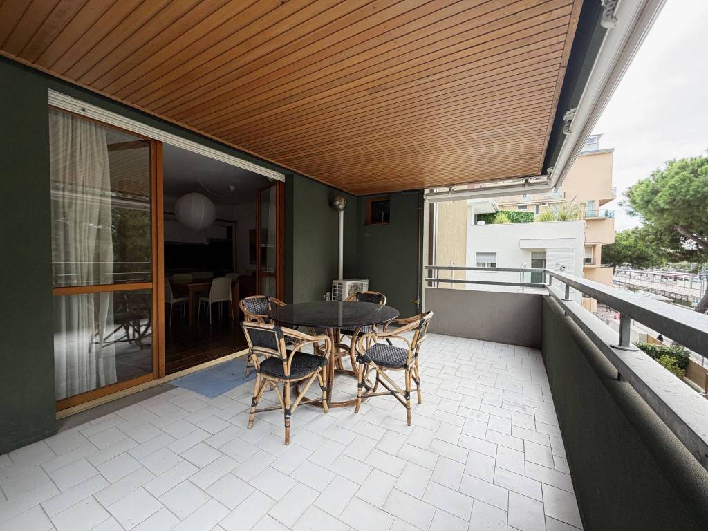 Appartamento a Riccione in Viale Maria Borman Ceccarini, 108 - Foto 2