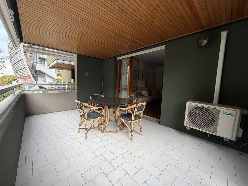 Appartamento a Riccione in Viale Maria Borman Ceccarini, 108 - Foto 3