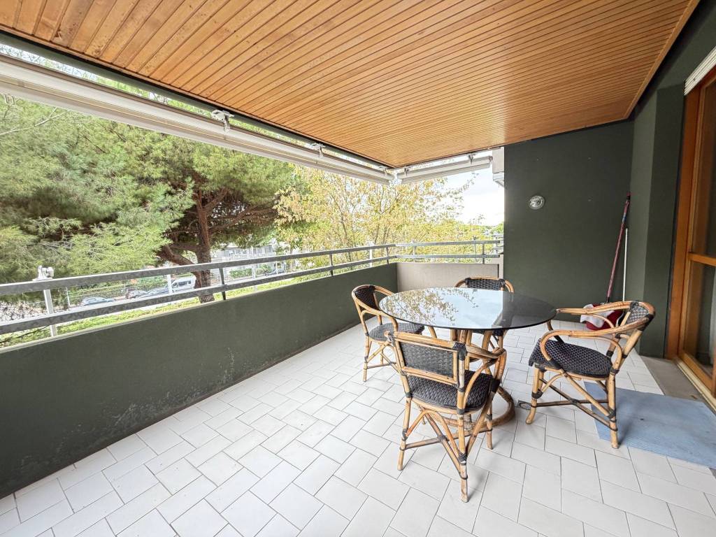 Appartamento a Riccione in Viale Maria Borman Ceccarini, 108 - Foto 4