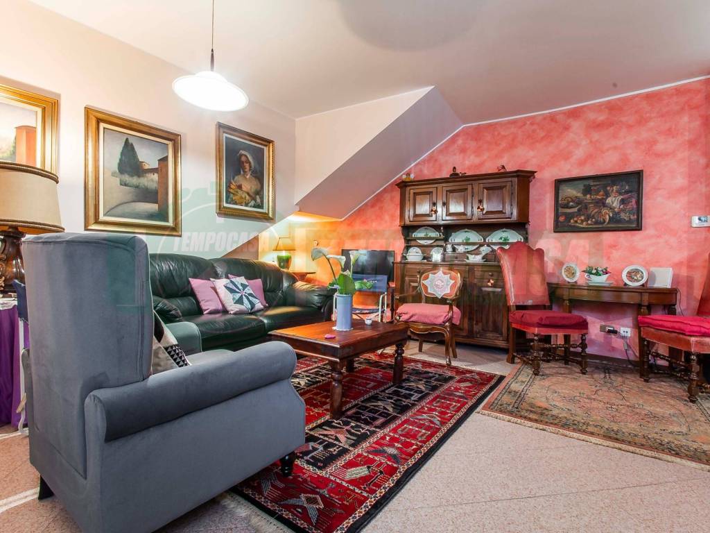 Casa indipendente a Uboldo in Via San Cosma, 22 - Foto 3