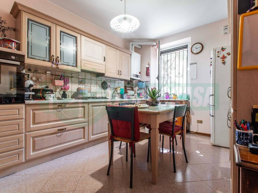 Casa indipendente a Uboldo in Via San Cosma, 22 - Foto 4