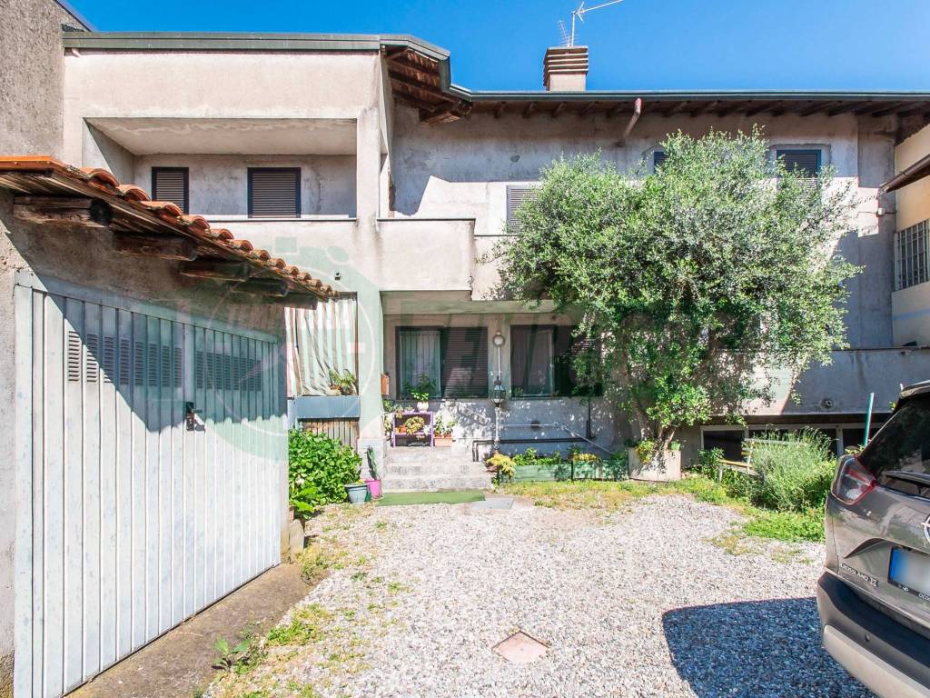 Casa indipendente a Uboldo in Via San Cosma, 22 - Foto 5