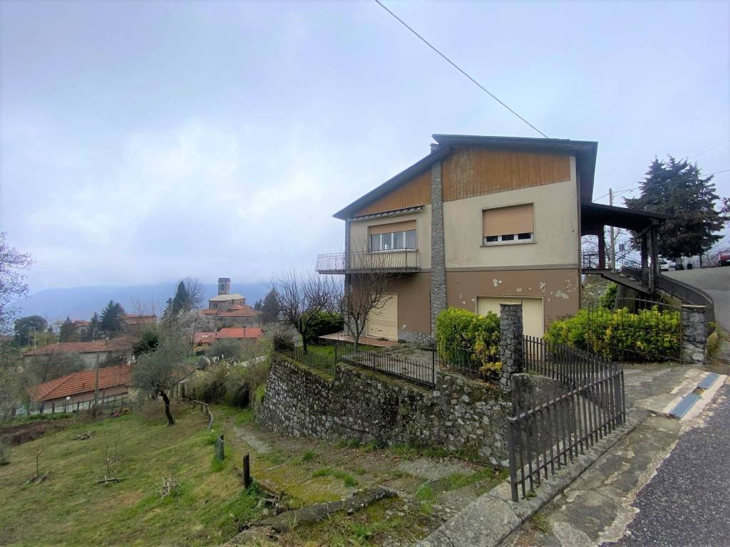Villa a Calice al cornoviglio in Località Santa Maria - Foto 2