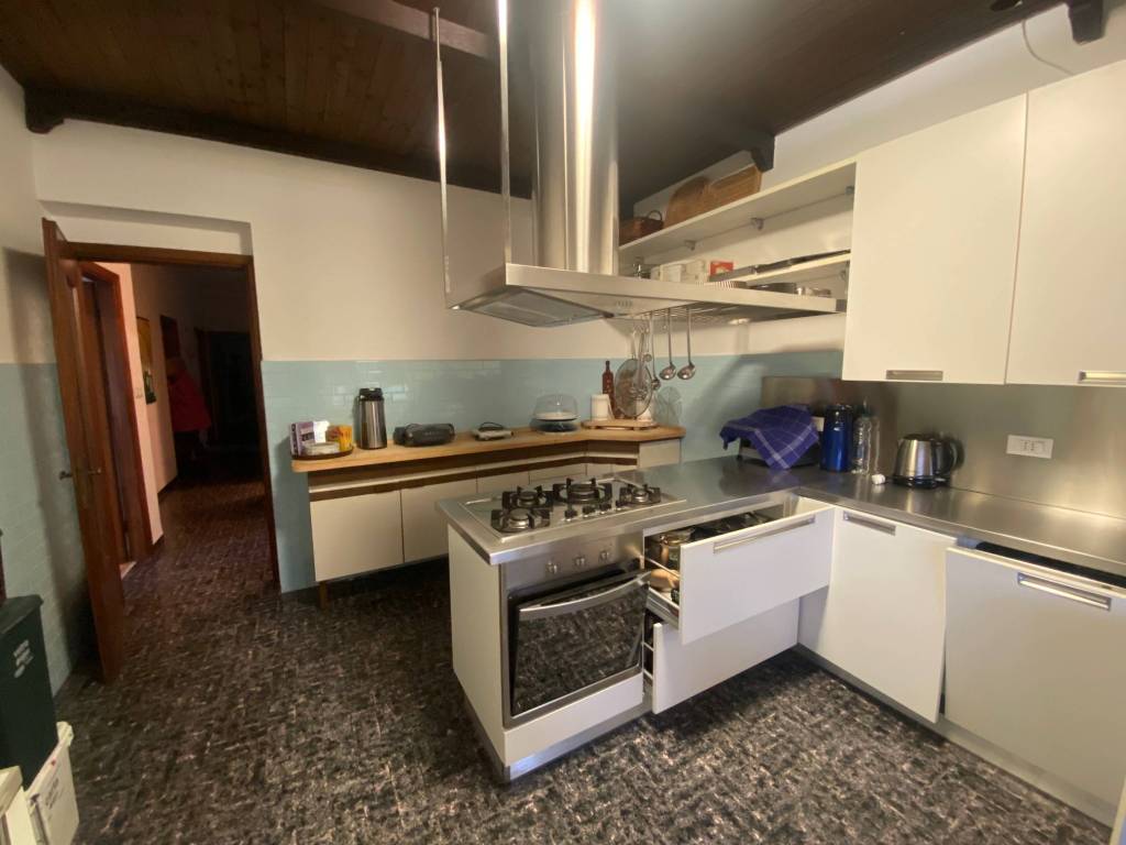 Villa a Calice al cornoviglio in Località Santa Maria - Foto 4