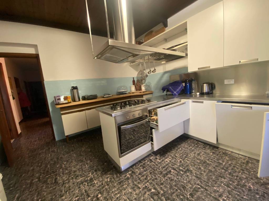 Villa a Calice al cornoviglio in Località Santa Maria - Foto 5