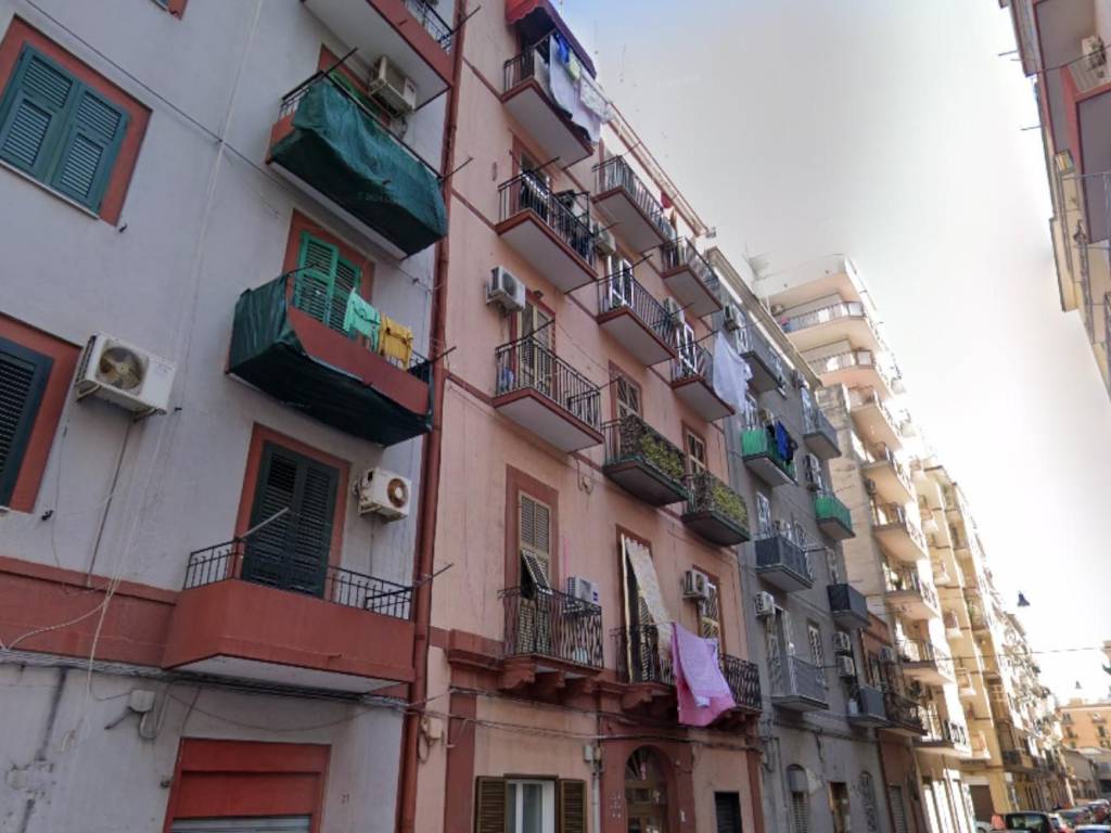 Appartamento a Taranto in Via Fratelli Mellone, 23, 74121 Taranto TA, Italia - Foto 3