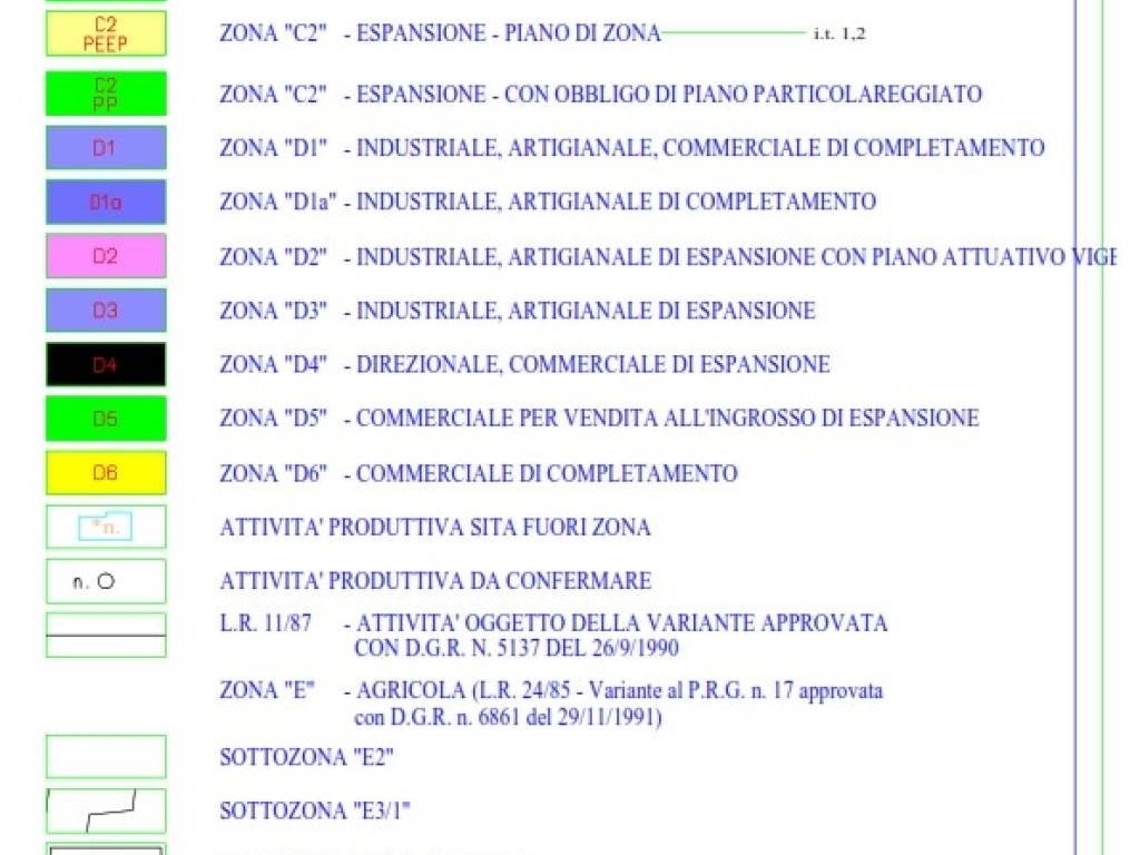 Terreno a Buttapietra in Via Marchesino - Foto 2