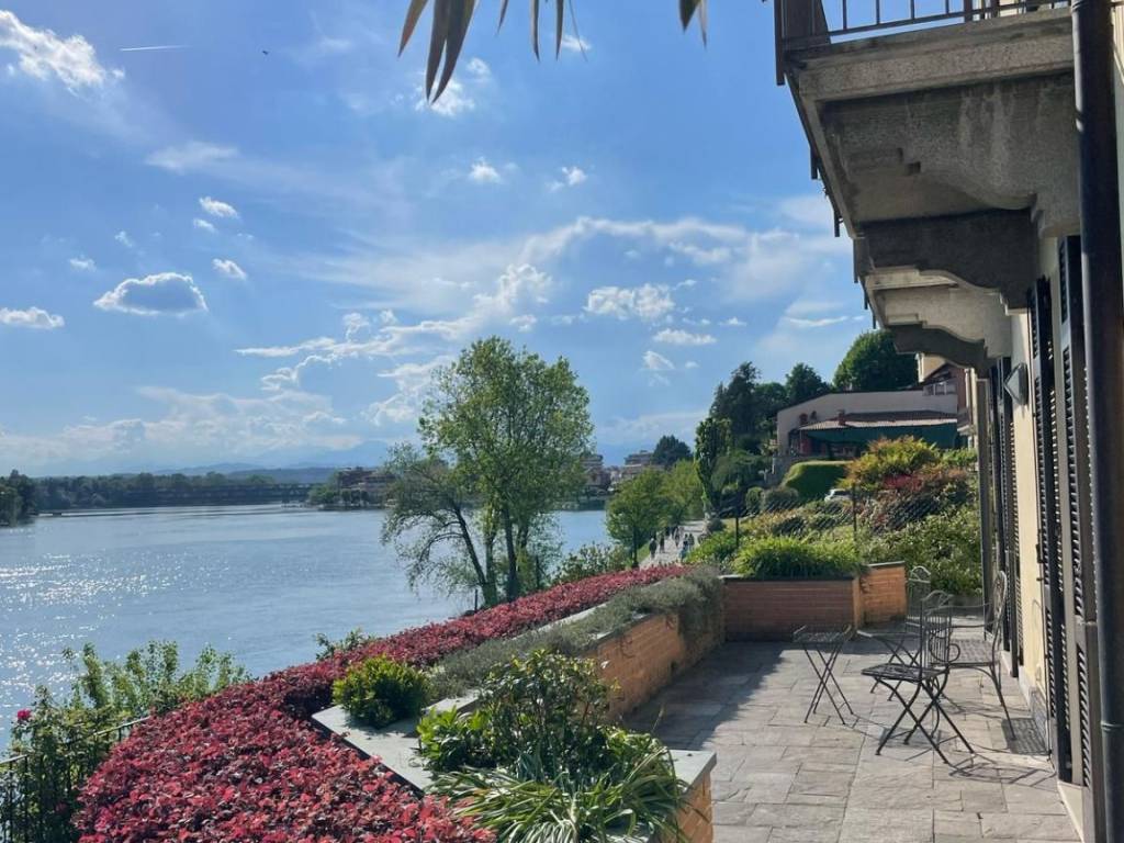 Villa a Sesto calende - Foto 2