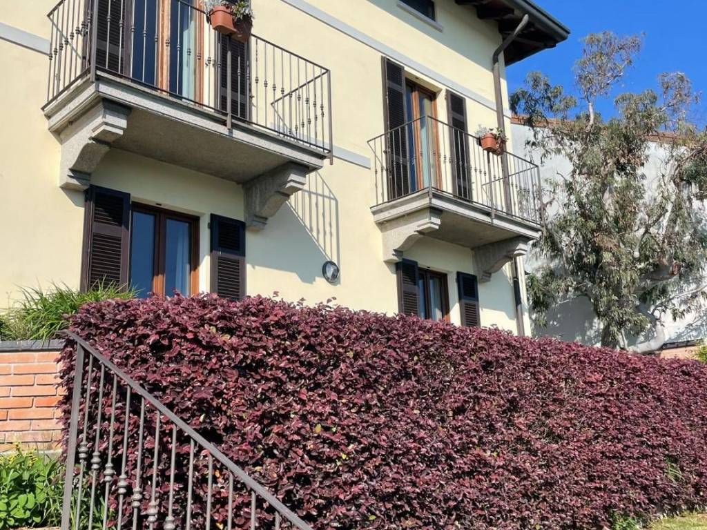 Villa a Sesto calende - Foto 3